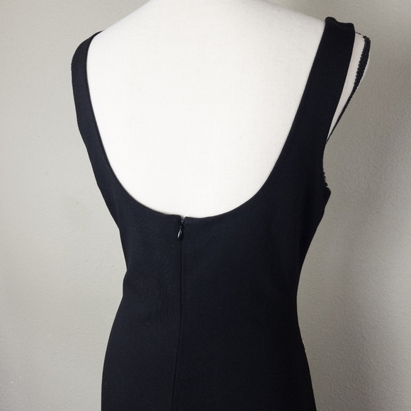 Diane Von Furstenberg Arianna Bodycon Dress - Picture 6 of 10